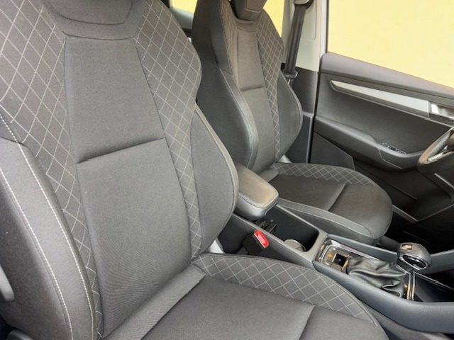 SKODA Karoq usata, con Cruise Control