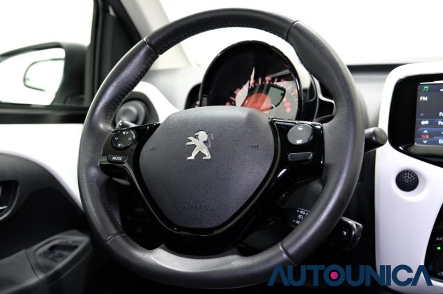 PEUGEOT 108 usata 36