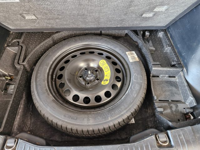 FORD Kuga usata, con Volante in pelle