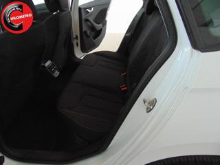 SKODA Kamiq usata, con Autoradio