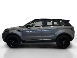 LAND ROVER Range Rover Evoque usata, con Airbag laterali