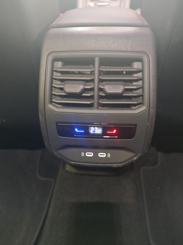 CUPRA Formentor usata, con Lettore CD