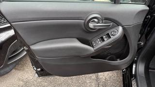 FIAT 500X usata, con Servosterzo