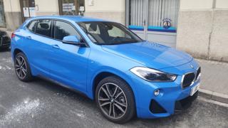 BMW X2 usata, con Airbag