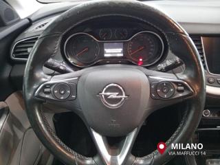 OPEL Grandland X usata, con Cruise Control