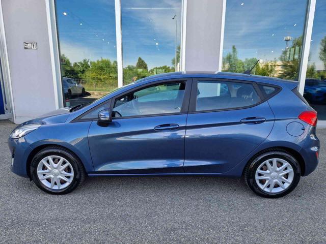 FORD Fiesta usata, con Autoradio