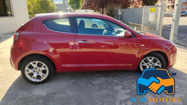 ALFA ROMEO MiTo usata, con Alzacristalli elettrici