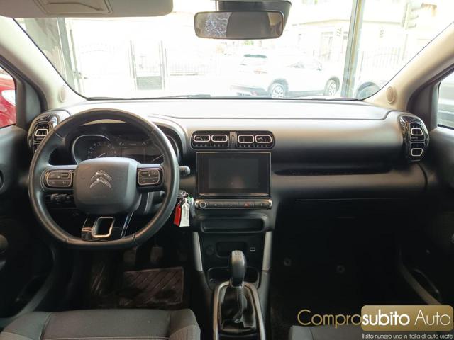 CITROEN C3 Aircross usata 24