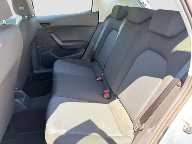 SEAT Ibiza usata 10