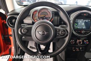 MINI Cooper D usata, con Cronologia tagliandi