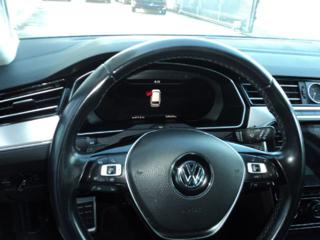 VOLKSWAGEN Passat Alltrack usata, con Alzacristalli elettrici