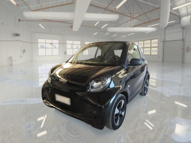 SMART ForTwo usata, con ABS