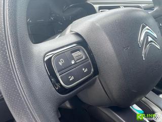 CITROEN C3 usata, con Immobilizzatore elettronico