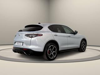 ALFA ROMEO Stelvio usata, con Alzacristalli elettrici