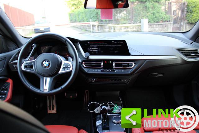 BMW 220 usata, con Antifurto