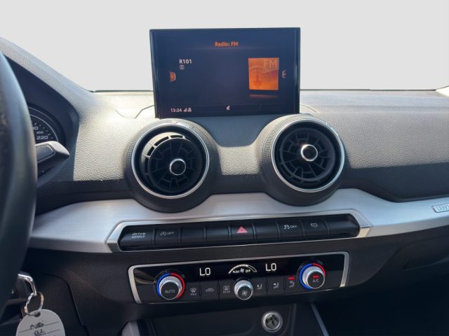 AUDI Q2 usata 16