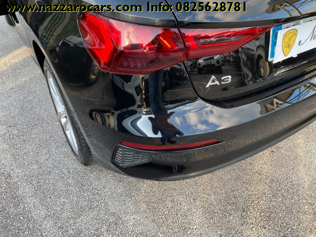 AUDI A3 usata, con MP3