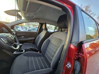 DACIA Sandero usata, con ESP
