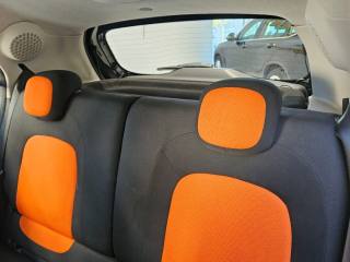 SMART ForFour usata, con Controllo vocale