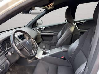 VOLVO XC60 usata, con Chiusura centralizzata