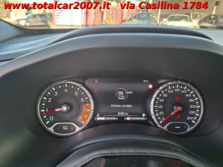 JEEP Renegade usata, con Fendinebbia