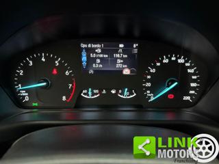 FORD Puma usata, con Antifurto