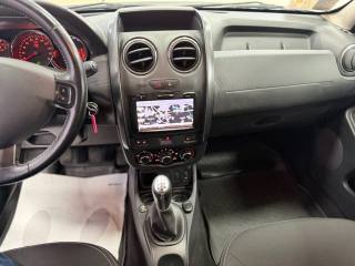 DACIA Duster usata, con Controllo vocale