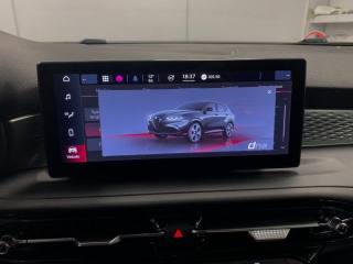 ALFA ROMEO Tonale usata, con Volante in pelle