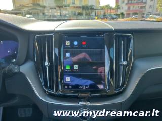 VOLVO XC60 usata, con Fari LED