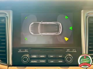 PORSCHE Macan usata, con Filtro antiparticolato