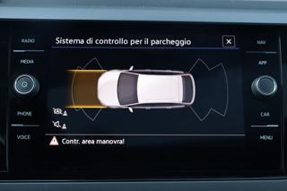 VOLKSWAGEN Taigo usata, con Adaptive Cruise Control