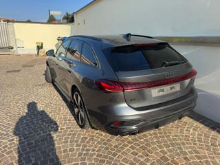 AUDI A5 usata, con Airbag