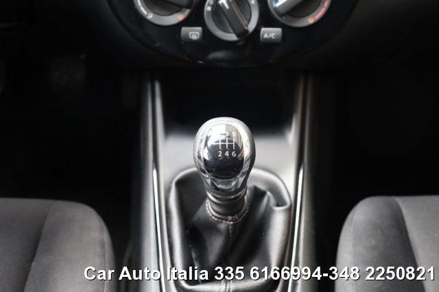 NISSAN Pulsar usata, con Controllo vocale