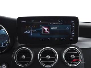 MERCEDES-BENZ CLA usata 13