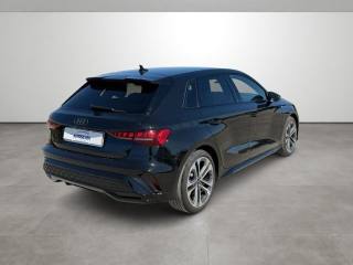 AUDI A3 usata, con Airbag Passeggero