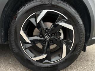 NISSAN Juke usata, con Chiusura centralizzata