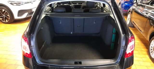 SKODA Octavia usata, con Chiusura centralizzata