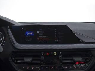 BMW 116 usata 13