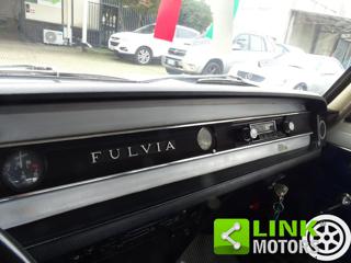 LANCIA Fulvia usata 13