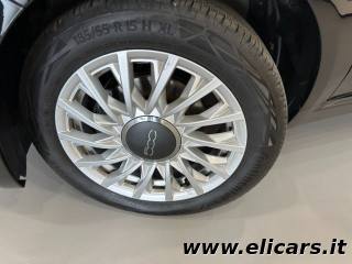 FIAT 500 usata, con Immobilizzatore elettronico