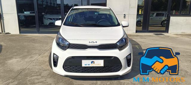 KIA Picanto usata, con Chiusura centralizzata