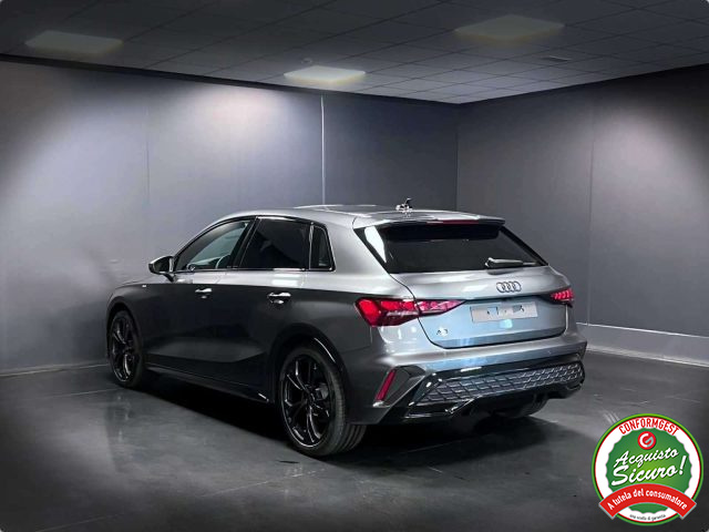 AUDI A3 usata, con Airbag Passeggero
