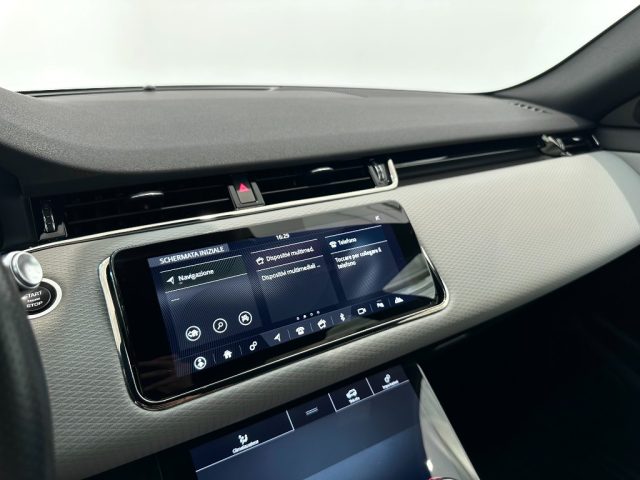 LAND ROVER Range Rover Evoque usata, con Climatizzatore