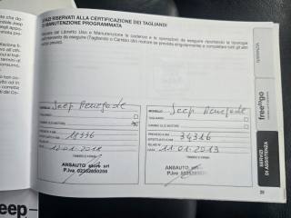 JEEP Renegade usata 135