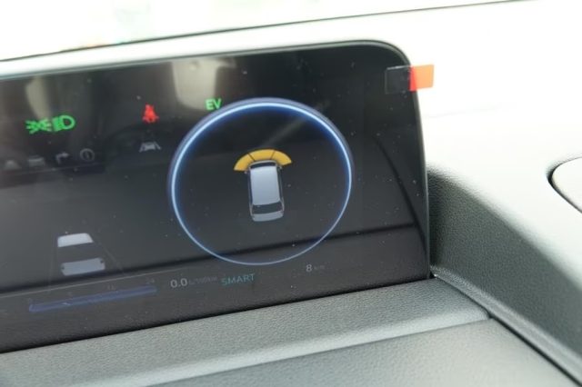 HYUNDAI Staria usata, con Fari LED