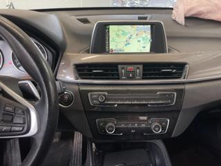 BMW X1 usata, con Park Distance Control