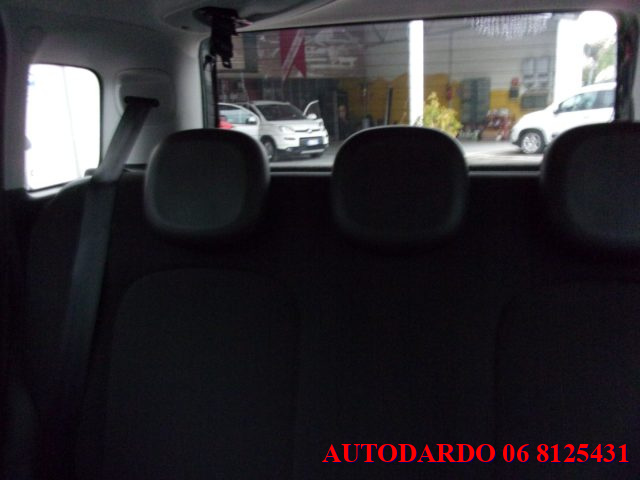 FIAT Panda usata 19