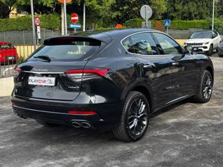 MASERATI Levante usata, con Antifurto