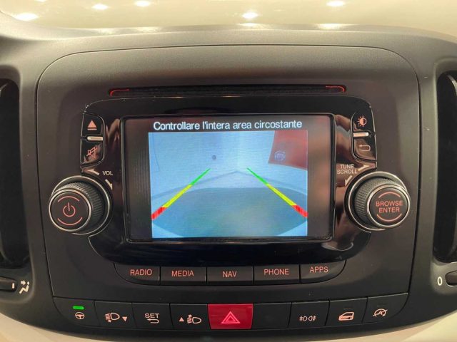 FIAT 500L usata 19
