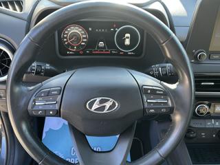 HYUNDAI Kona usata, con Boardcomputer